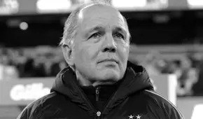 Alejandro Sabella, ex seleccionador de Argentina, falleció a los 66 años