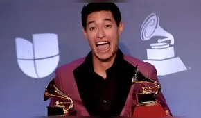 Mónica Cabrejos molesta por poco reconocimiento de Tony Succar en el Perú 