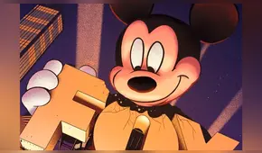 Union Europea autoriza a Disney comprar activos de Fox por 71 mil 300 millones de dólares 