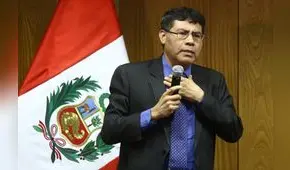 Procuraduría de Brasil evalúa suspender su trabajo con Perú