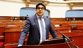 Ahora Martín Benavides debe responder por nulidad de compra de tablets