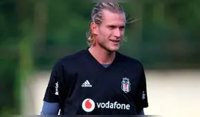 Loris Karius vuelve a defenderse por sus bloopers en la final de la Champions League [VIDEO]
