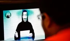 Anonymous envió mensaje a multimillonarios que donaron a Notre Dame