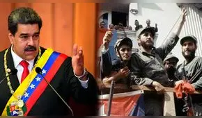 ‘’La Revolución Cubana es un ejemplo vivo para la humanidad’’, asegura Nicolás Maduro
