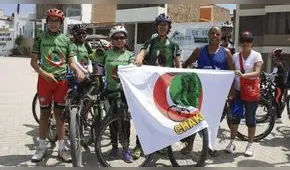 Ciclismo en Chiclayo como alternativa lúdica y sostenible