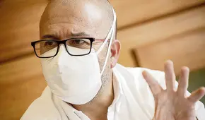 Víctor Zamora: “En lo de las vacunas hay que buscar alianza con el sector privado”