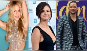 Eclipse solar 2019: Famosos que serán afectados según su signo de zodiaco 