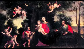 Publican guía del Museo Pedro de Osma