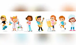 Vacaciones: Talleres de verano para los niños