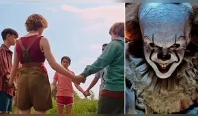 It: Capítulo 2: conoce la escena para adultos que Andy Muschietti no incluyó en la película