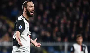 Pipita Higuaín se habría “escapado” de Italia para llegar a Argentina