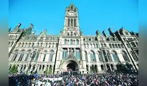 Atentado en Mánchester: Varios niños entre las víctimas del bombazo de terrorista islámico