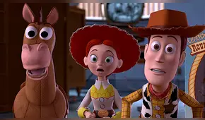 Toy Story: El día que Pixar borró ‘Toy Story 2’ de manera accidental