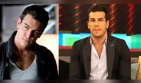 Mario Casas es calificado de ‘patán’ en México tras su arribo a Televisa