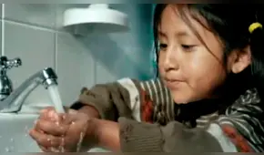 Día Mundial del Agua: 3 cada 10 personas en el mundo no acceden a este recurso