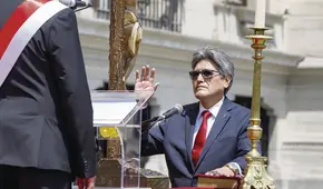 Exministros de PPK asumen las carteras de Educación y Salud