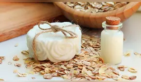 ¿Cómo hacer jabón casero fácil y rápido?