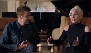 Lady Gaga y Bradley Cooper: la historia de amor en hilo que enloquece a Hollywood