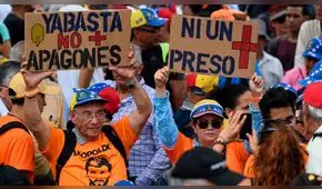 Grupo de Lima y 60 países se reúnen este martes en busca de una solución a la crisis de Venezuela