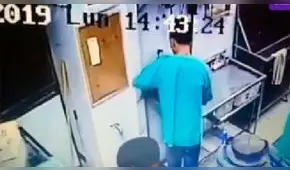 Veterinaria acusada de maltratar a mascota responde acusación