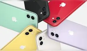 iPhone 11: características, especificaciones y cómo aprovechar la cámara