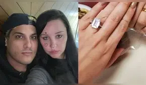 Amanda Bynes y su novio terminaron a semanas de presentarlo públicamente