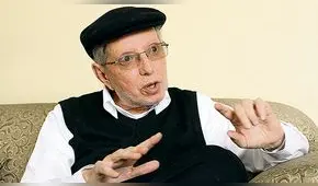 Javier Neves Mujica: “Impulsar esta reforma laboral tendrá un alto costo político y social”