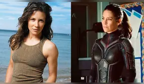 J.J. Abrams pidió disculpas a Evangeline Lilly tras confesión de la actriz