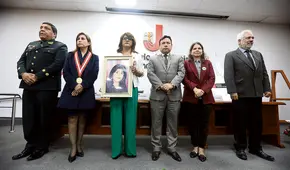 Estado pide perdón a mujer trans, pero aún falta darle atenciones