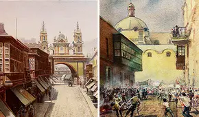 José Coronado: “Los grandes maestros pintaron acuarelas”
