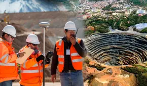 ¿Cuánto gana en promedio al mes un ingeniero de minas en Yanacocha?