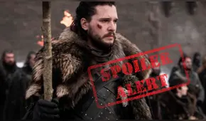 Game of Thrones FINAL [SPOILERS]: ¿Quién ganó el Juego de Tronos? [RESUMEN]