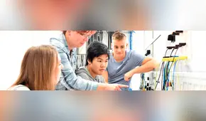 Carreras técnicas cortas. Una alternativa para profesionales competitivos