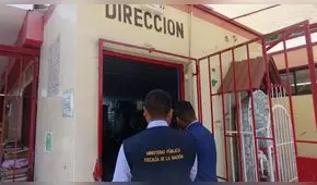 San Borja: denuncian presuntos cobros irregulares en colegio 