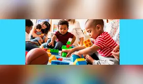 ¿Cómo reforzar las habilidades de los niños durante la etapa pre escolar?