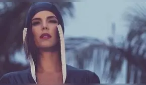 Gaby Espino, la guapa y sexy anfitriona de los Latin Billboard 2019 [VIDEO]