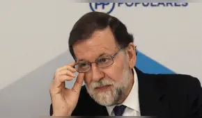 Rajoy sobre elecciones en Venezuela: "no se han respetado los mínimos estándares democráticos"