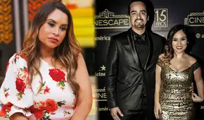 Ethel Pozo: ¿cuánto tiempo duró su romance con Franco Cabrera y por qué se habrían separado? Ethel Pozo: ¿cuánto tiempo duró su romance con Franco Cabrera y por qué se habrían separado?