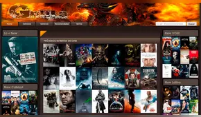 Ver series y películas ONLINE GRATIS Full HD sin pagar Netflix o HBO