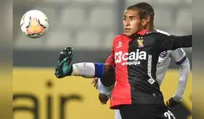 FBC Melgar no descansa y planifica su partido ante Ayacucho FC