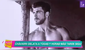 Angie Jibaja reaparece en los escenarios y es captada con misterioso galán