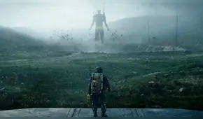 Death Stranding: Kojima culpa a los fans de los shooters por las críticas de su videojuego