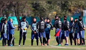 Rusia 2018: Argentina sufre baja importante de cara al Mundial