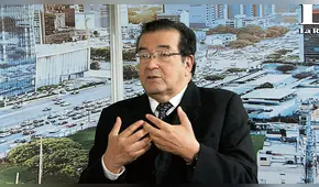 García Núñez: “Hay que sacar a todos los miembros del CNM”