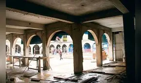 Contraloría pide investigar penalmente a funcionarios que avalaron Sheraton