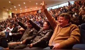 Federación Minera de Madre de Dios apoya que la minería ilegal sea excluida de la Ley Contra el Crimen Organizado