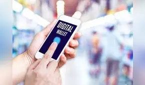 Lanzan billetera digital para transferencias internacionales instantáneas