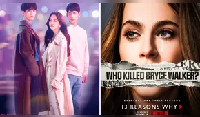 Netflix: ¡no te las pierdas! películas y series que se estrenan la semana del 19 al 25 de agosto