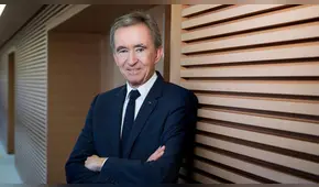 Bernard Arnault: ¿Quién es y por qué Forbes lo reconoció como la segunda persona más rica del mundo?