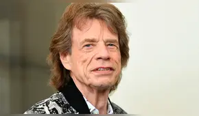 Mick Jagger: “Observaré el apagón para combatir la discriminación racial” 